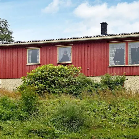 6 Person In Halsanaustan Dom wakacyjny Korsnes (Trondelag)