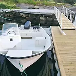 Vakantiehuis 6 Person In Halsanaustan Korsnes (Trondelag)