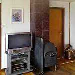 Vakantiehuis 6 Person In Halsanaustan Korsnes (Trondelag)