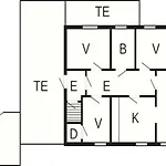 6 Person In Halsanaustan * Korsnes (Trondelag)